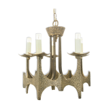 Chandelier by Moe Bridges
