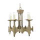Lustre par Moe ponts