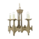 Lustre par Moe ponts