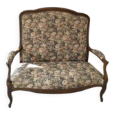 Decorative bench