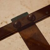 Art Deco coffee table