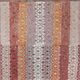 Vintage Turkish kilim handwoven 321x330 cm