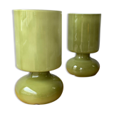 Vintage 1990’s early Ikea Lykta table lamp