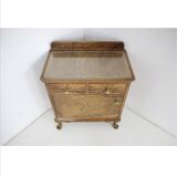 Buffet, Czechoslovakia