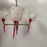 Chandelier 1950