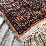 Handmade Persian rug