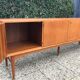 Scandinavian sideboard
