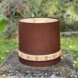Vintage lampshade