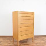 Mid-century danish chest of drawers, 1960s