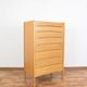 Commode danoise du milieu du siècle, années 1960