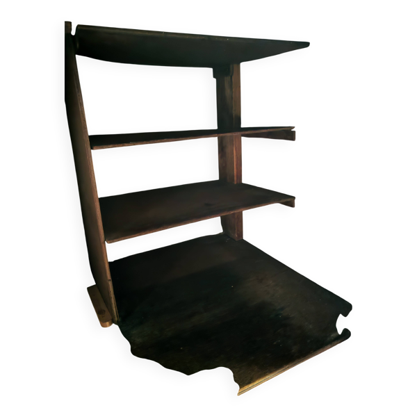 Bahut industriel unique et original