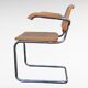 B64 Marcel Breuer Cesca Armchair
