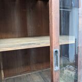 Storefront - Japan circa 1900 - Mingei style