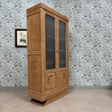 Art Deco display case (renovated)