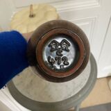 West Germany soliflore vase