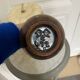 West Germany soliflore vase