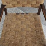 armchair by Erich Diekmann, germany 30s