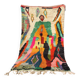 Tapis Boujaad 260 x 162 cm