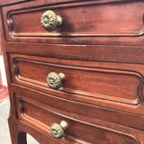 Side table, nightstand