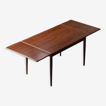Table à manger par Arne Hovmand Olsen design danois, années 1960