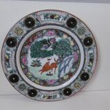 Chinese plate