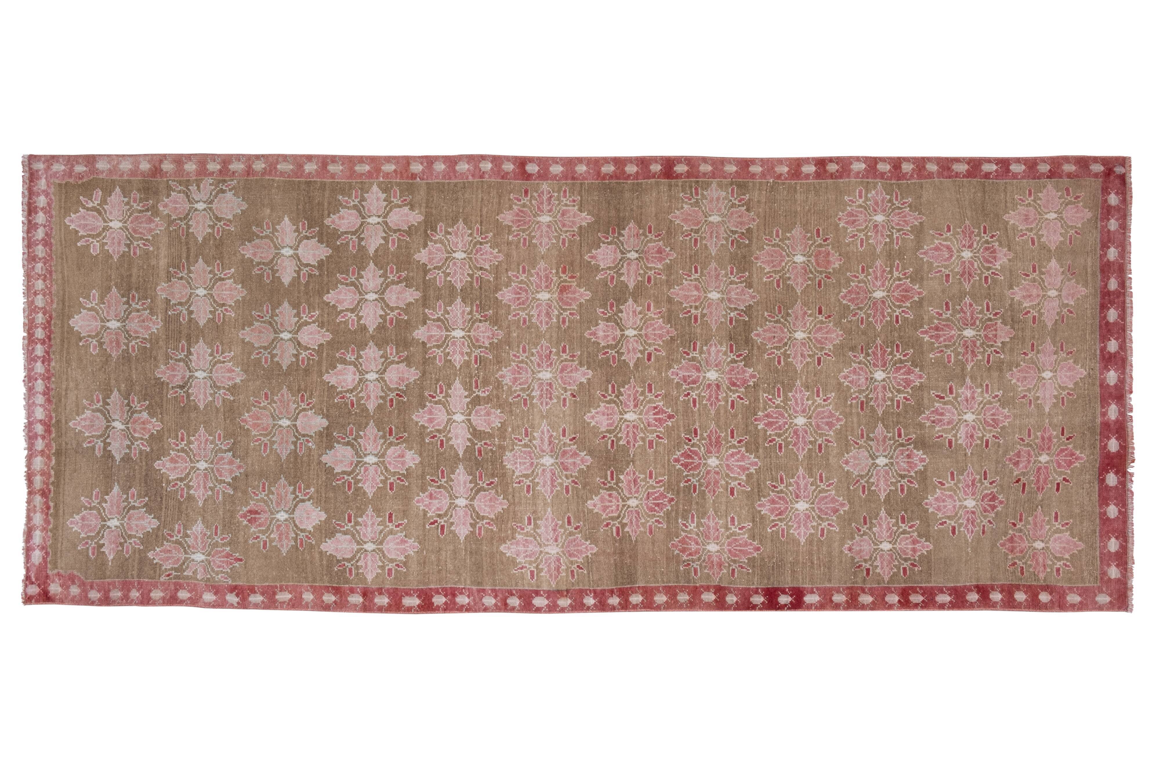 Carpet 130x316 cm