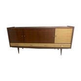 Scandinavian sideboard from the 60s
