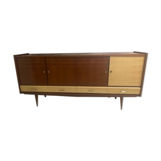 Scandinavian sideboard from the 60s
