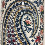 Pair of Vase Gien Kashmir