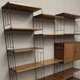 WHB XL wall shelf 1960