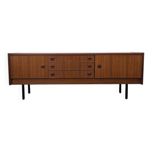 enfilade vintage design