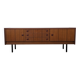 Enfilade vintage design scandinave