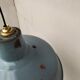 Series of antique lamps