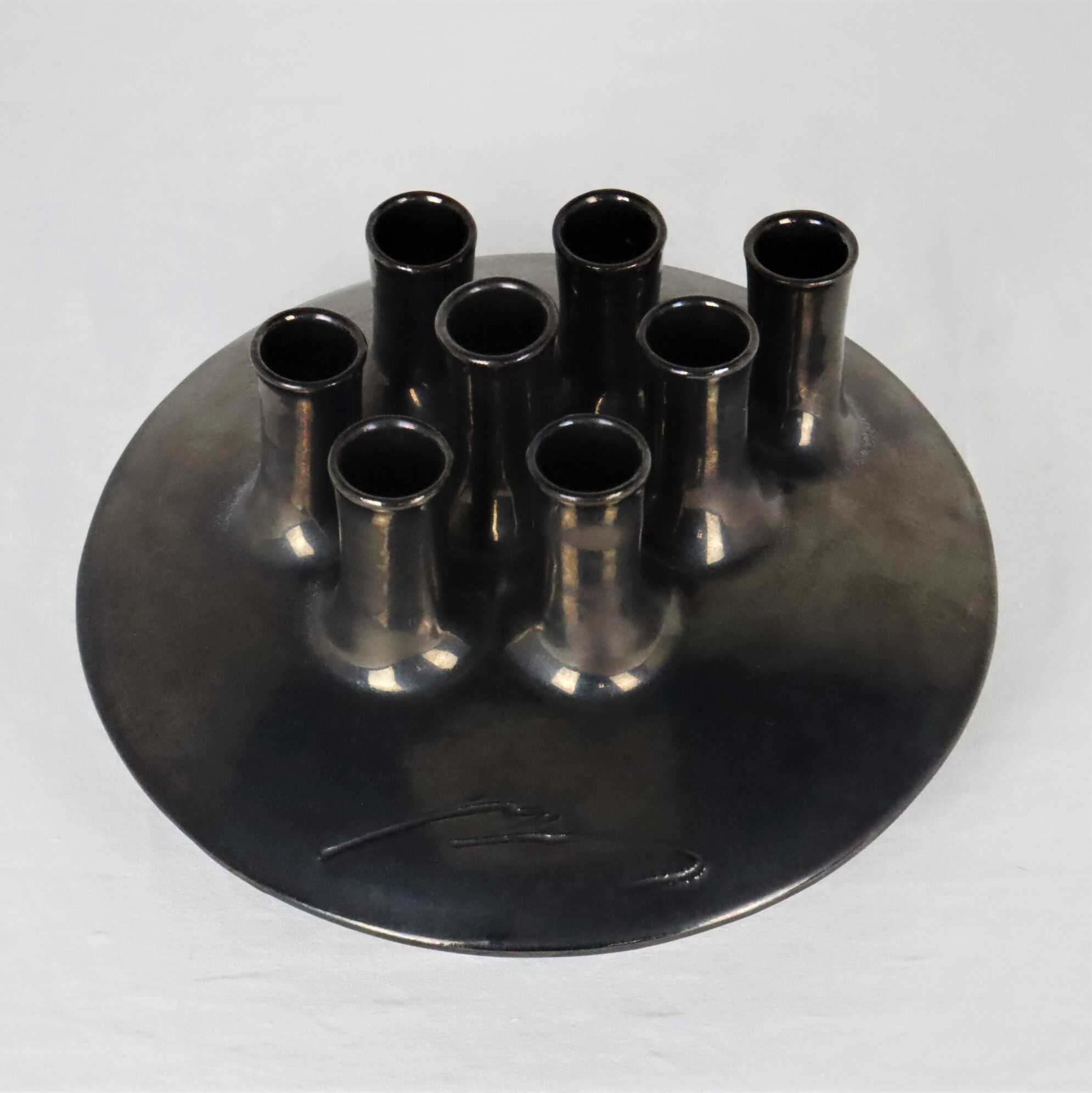 Vallauris Louis Giraud 1950 ceramic