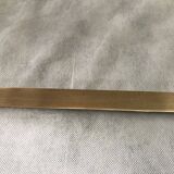 Bronze tables for Broncz 1960