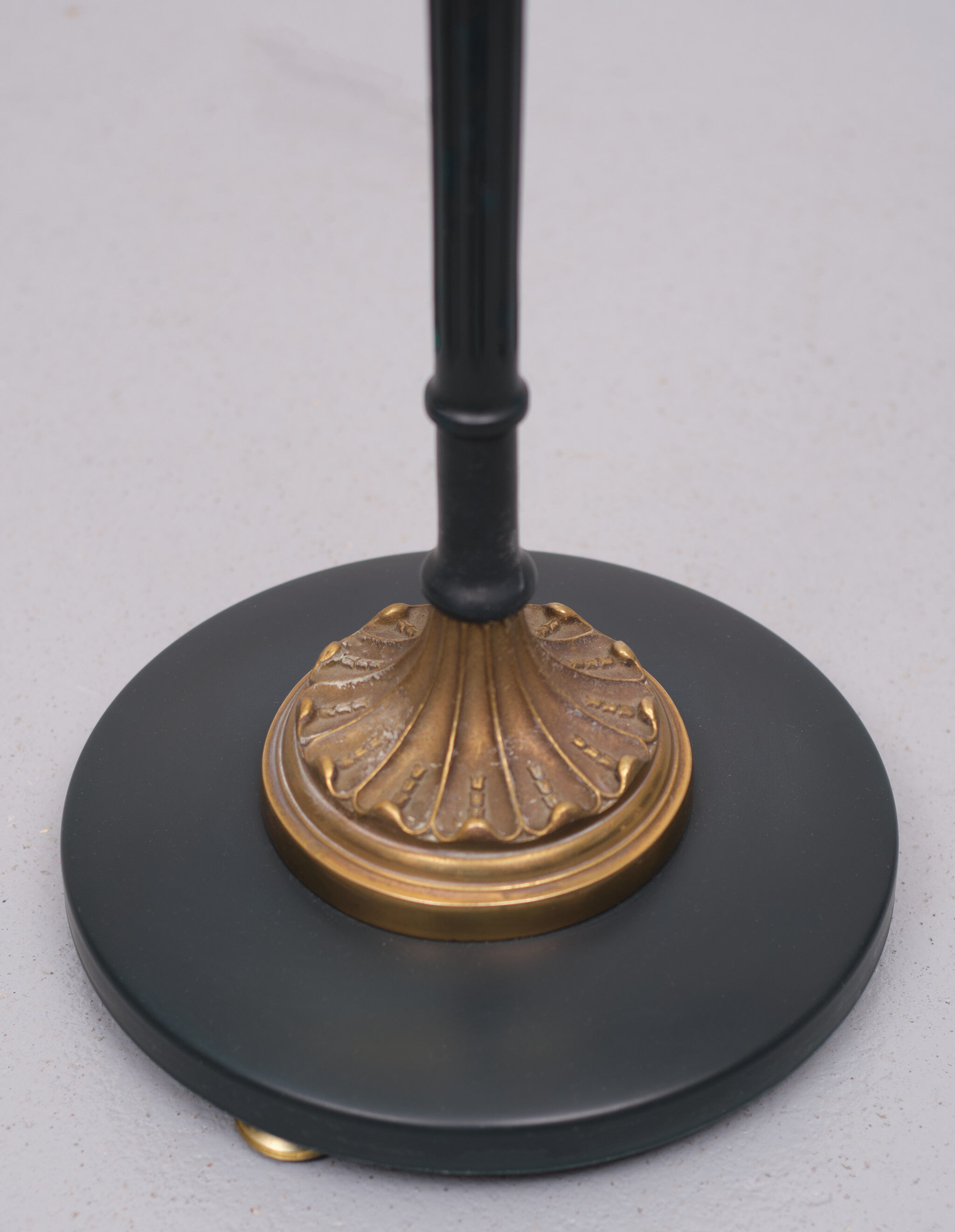 Small Classic Floorlamp, 1960s, France