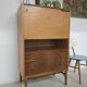 Secretary / Two-tone desk Frantisek Mezulanik for Up Zavody 1960