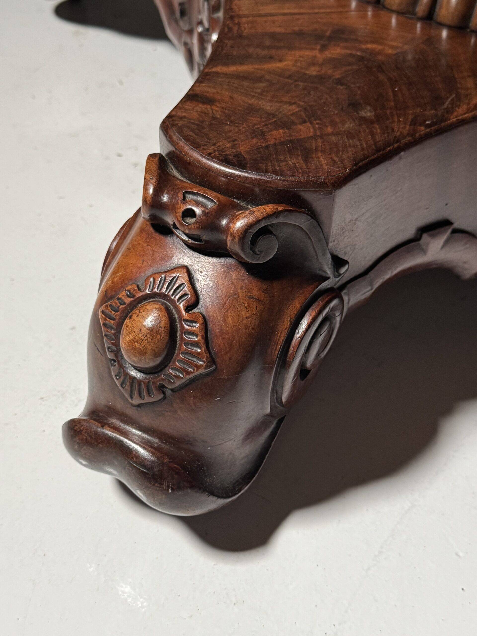 Centre table 19th century