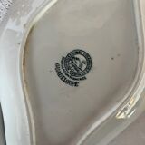 2 Saint Amand dishes
