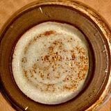 pitcher -BROC or JUG - signed La Roue Vallauris - N°2 - Vintage ceramics 60