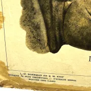 School poster J.B. Wolters