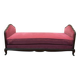 Bed - Bench - Louis XV style sofa