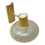 Wall lamp, Danish design, 1970s, production: Denmark