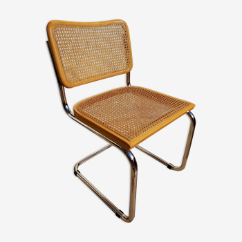 B32 Marcel Breuer chair