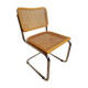 Chaise B32 Marcel Breuer