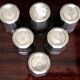 6 cups in tin