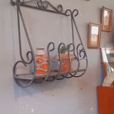 Vintage wall planter year 70