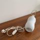 Stig Lindberg Grazia for Gustavsberg Swedish desk lamp signed, 1960