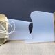 60s conical wall sconces