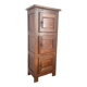 Antique locker cabinet